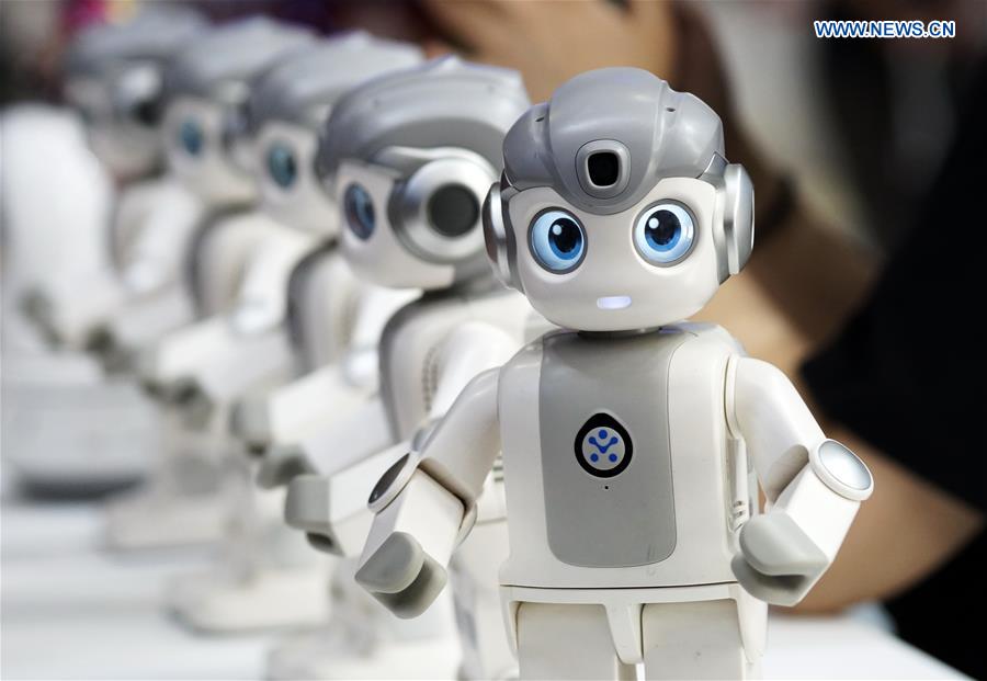 Cutting sales edge robotics