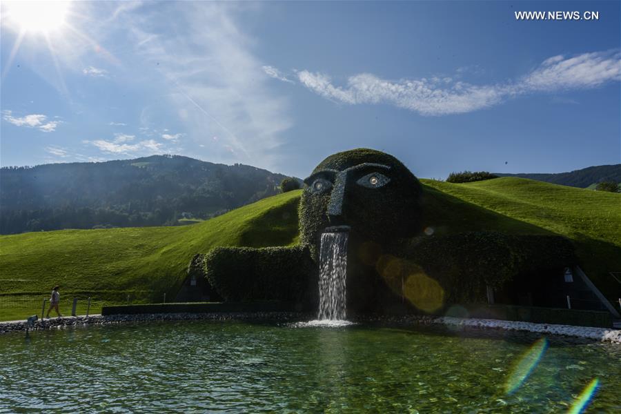 Swarovski Crystal Worlds - Home of Swarovski - Travel Tyrol