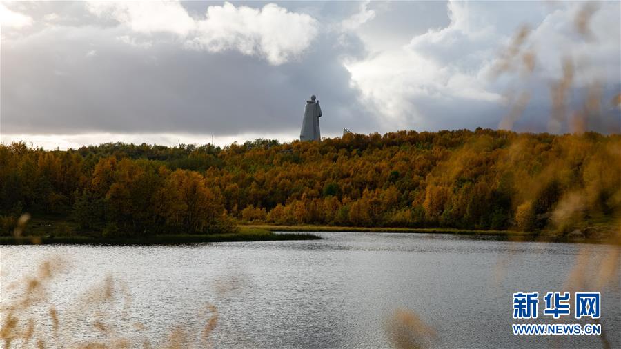 （國際·編輯連線）（7）國際和平日：世界各地的和平紀念
