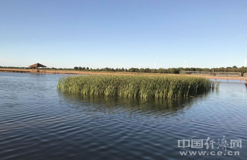 【新时代东北振兴】绿水青山"吉林样板":生态保护携手旅游发展