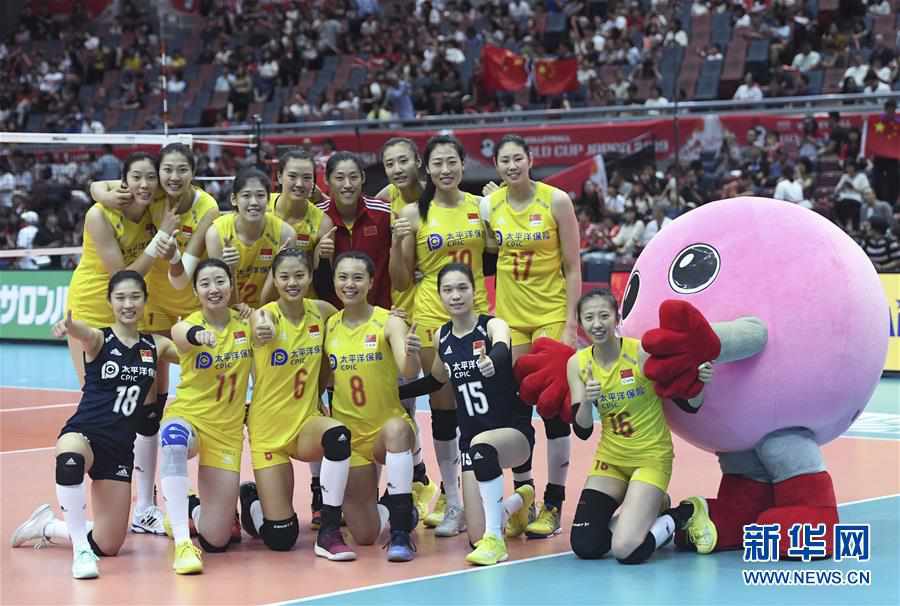 ����������16�����򡪡�Ů�����籭���й���սʤ����ά�Ƕ�