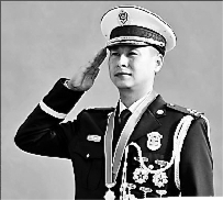消防卫士 护故宫安全守土有责
