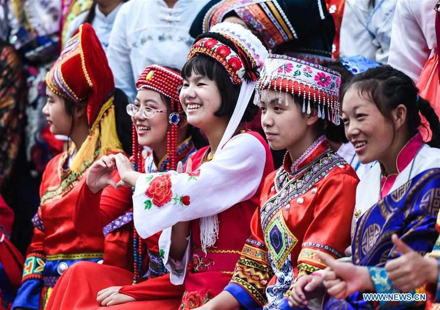 (PRC70Years)CHINA-BEIJING-NATIONAL DAY-ANNIVERSARY (CN)