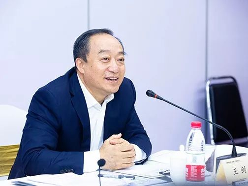 北京检察机关依法对王剑决定逮捕