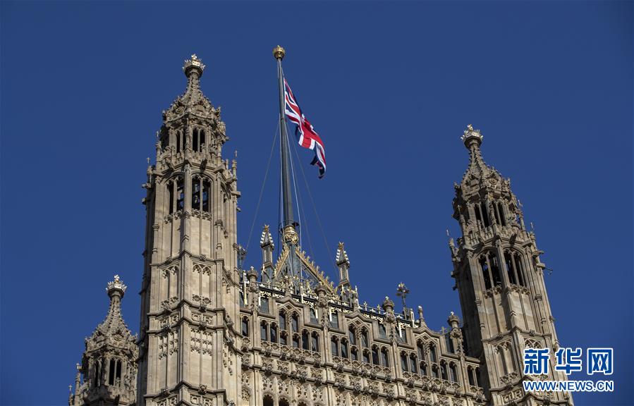 详讯：英国议会要求首相寻求再度推迟“脱欧”
