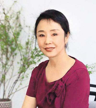 严歌苓创作中的代际经验（海外华文作家研究）