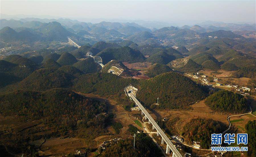 （經濟）（3）成貴高鐵即將全線通車 