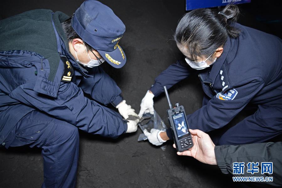 （图文互动）（1）海关重拳端掉20个“洋垃圾”走私犯罪团伙
