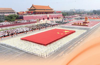 2019国内十大新闻