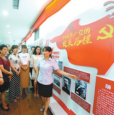 2019国内十大新闻