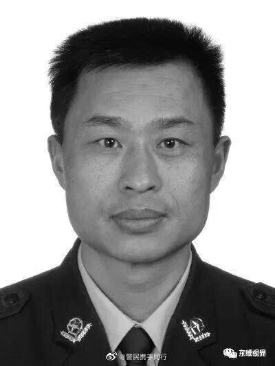 泪崩！七位战友倒在疫情防控一线，其中一位刚满26岁……