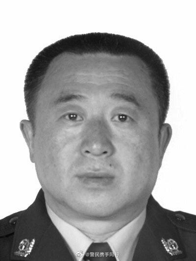 泪崩！七位战友倒在疫情防控一线，其中一位刚满26岁……