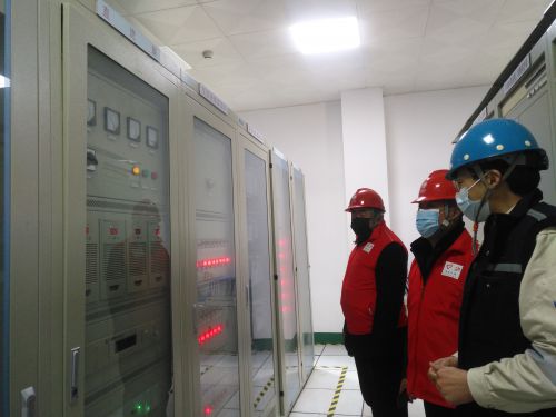 国网启东市供电公司：助力企业复工复产节约电能成本