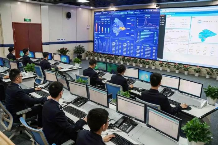 江苏太仓防疫“网”事——一张网，一群人，守护一座城