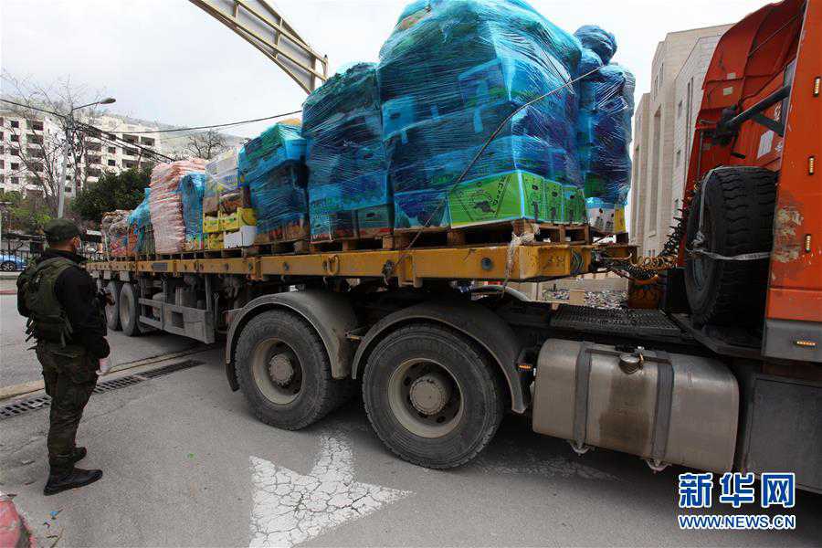 (国际疫情)(1)世卫组织:全球新冠肺炎病例累计已超15万例