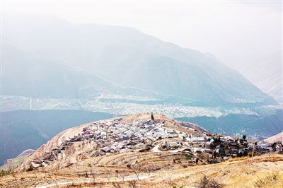 乌蒙山区的幸福迁徙——云南会泽的脱贫之路