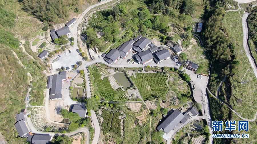 历史坐标见证初心使命——写在江西革命老区贫困县全部摘帽之际