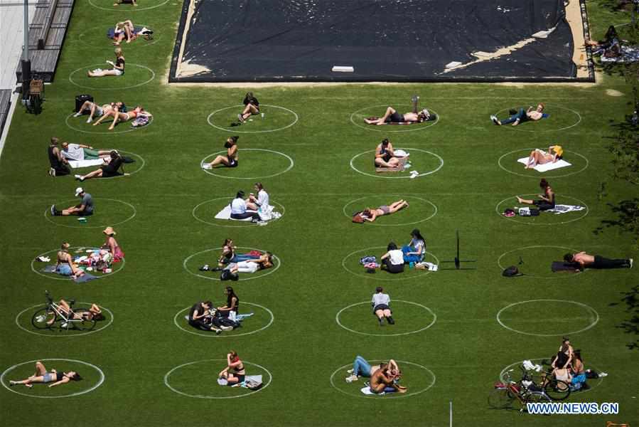 U.S.-NEW YORK-COVID-19-DEATH TOLL