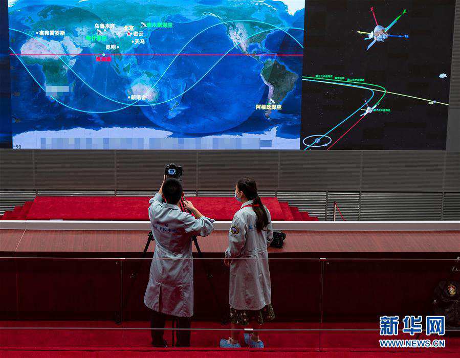 ���Ƽ�����5���ҹ��״λ���̽����������һ�š�̽������ɵ�һ�ι����;����