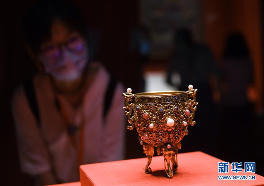 （文化）（7）故宮舉辦紫禁城建成六百年展覽