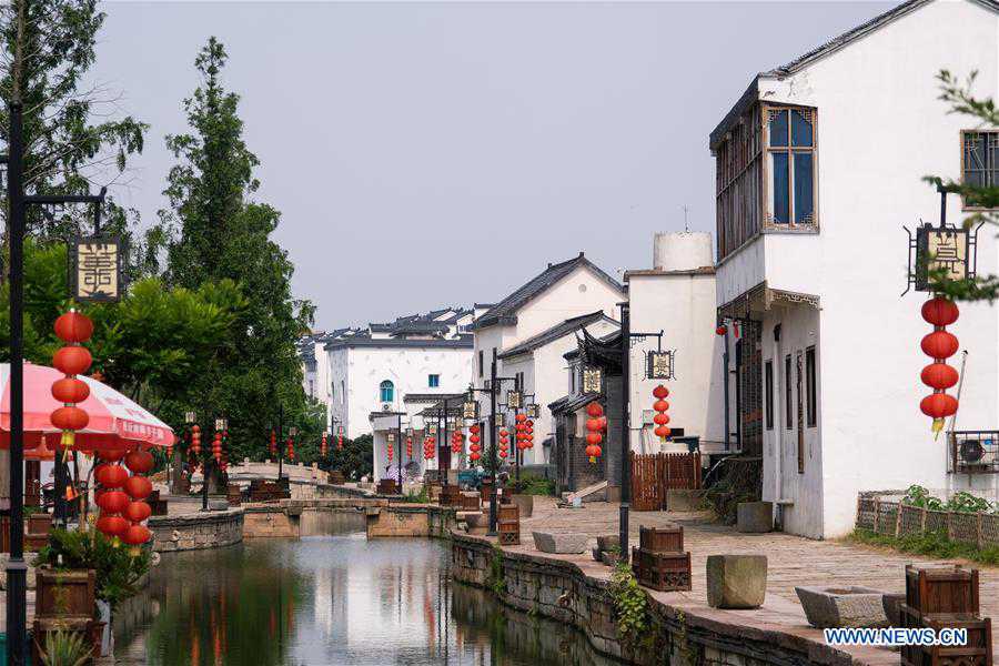 (ZhejiangPictorial)CHINA-ZHEJIANG-HOMESTAY (CN)