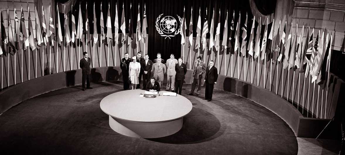 UN reform: What to change and what to keep?