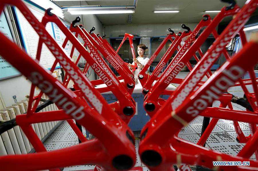 CHINA-HEBEI-TANGSHAN-BICYCLE-COMPONENTS-INDUSTRY (CN)