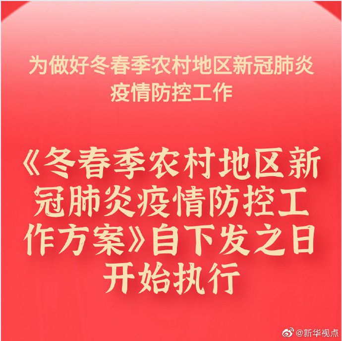 疫情防控风险点在哪儿？对春节返乡有何影响？——权威部门就春节疫情防控回应关切