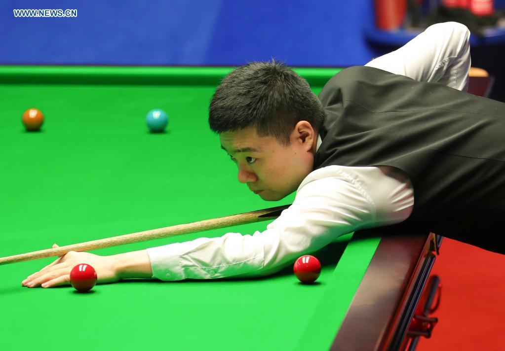 snooker championship snooker championship