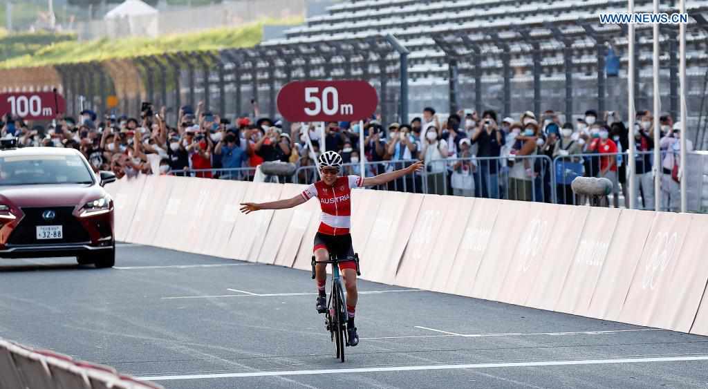 womens cycling olympics