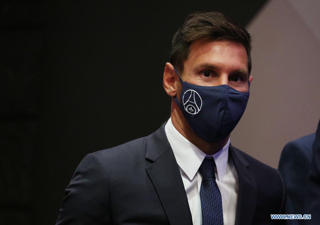 Lionel Messi Mask Lionel Messi Mask