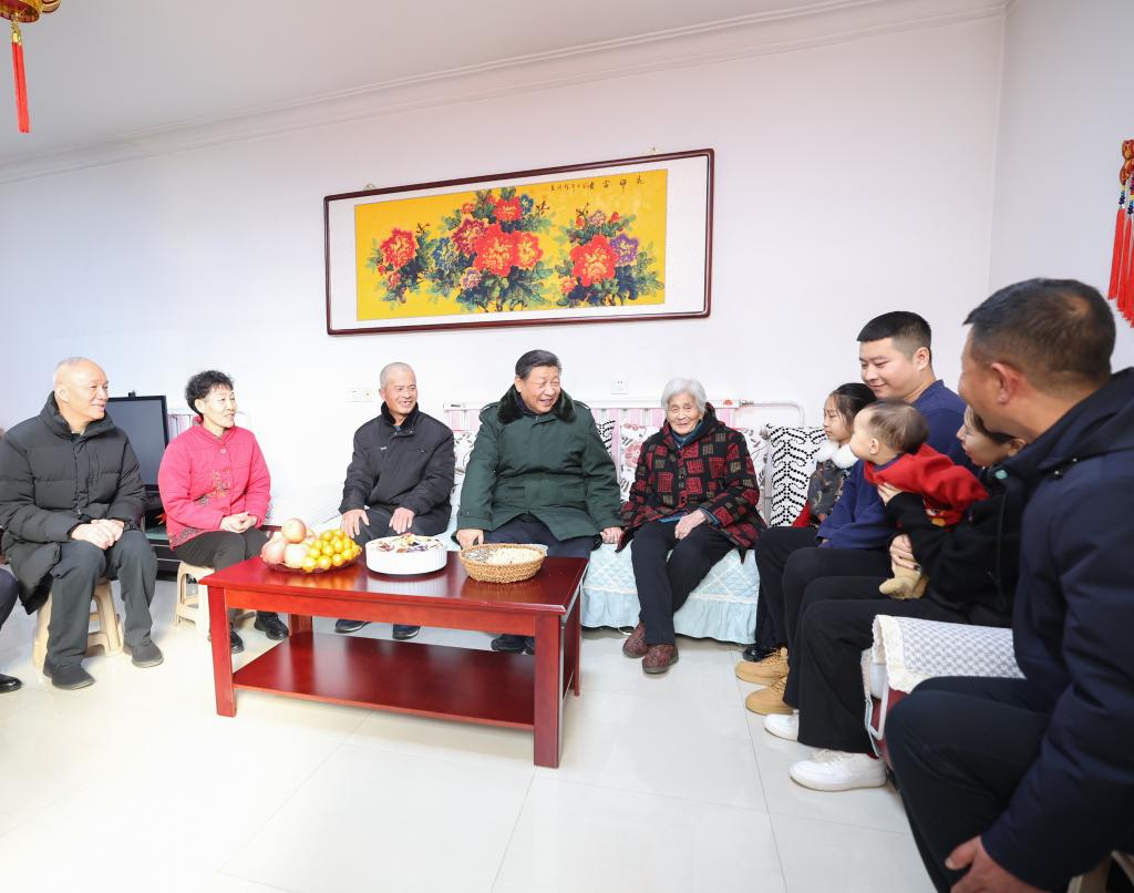 新华社记者 鞠鹏 摄 新华社记者 鞠鹏 摄