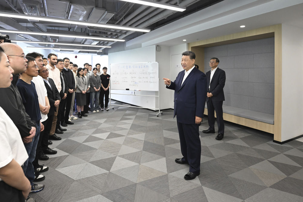 新华社记者 谢环驰 摄 新华社记者 谢环驰 摄