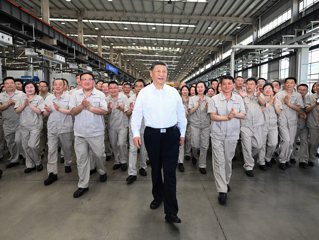 新华社记者 燕雁 摄 新华社记者 燕雁 摄