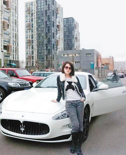 郭美美赌球或被判刑十年 郭美美母女海量私房