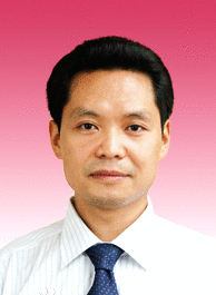 四川南部县委书记何修礼