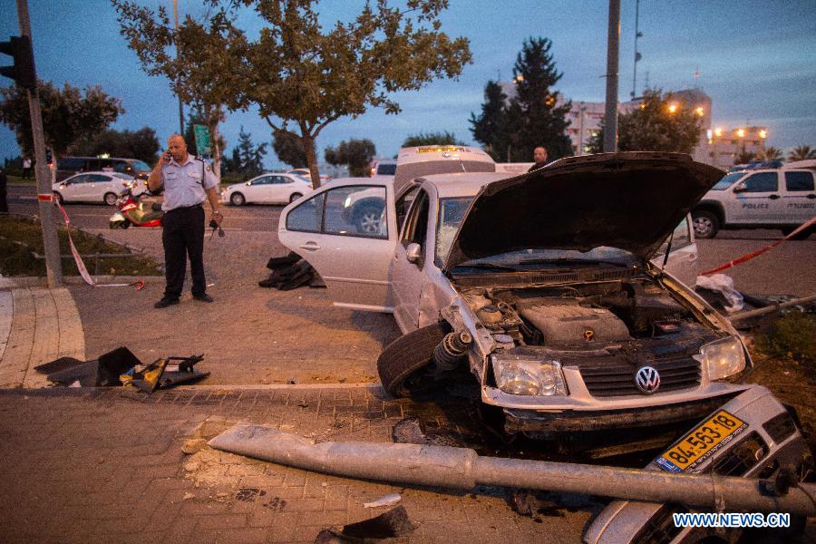 MIDEAST-JERUSALEM-ATTACK