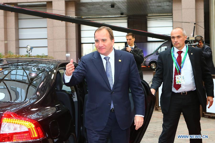 BELGIUM-BRUSSELS-EU-SUMMIT