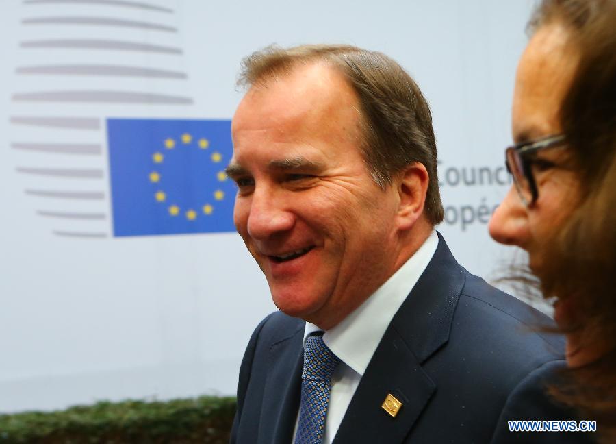 BELGIUM-BRUSSELS-EU-SUMMIT