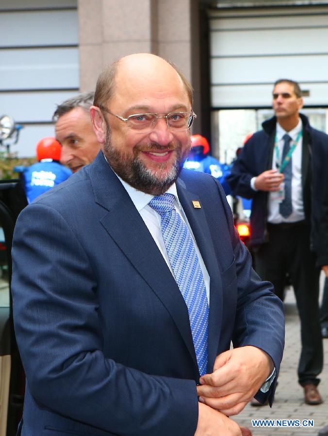 BELGIUM-BRUSSELS-EU-SUMMIT