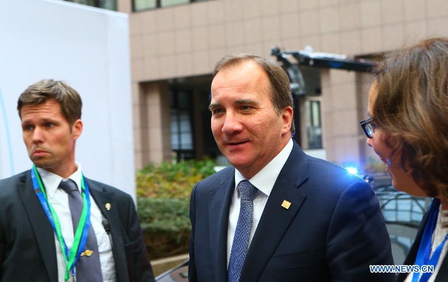 BELGIUM-BRUSSELS-EU-SUMMIT