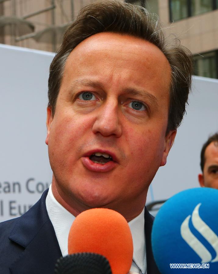 BELGIUM-BRUSSELS-EU-SUMMIT