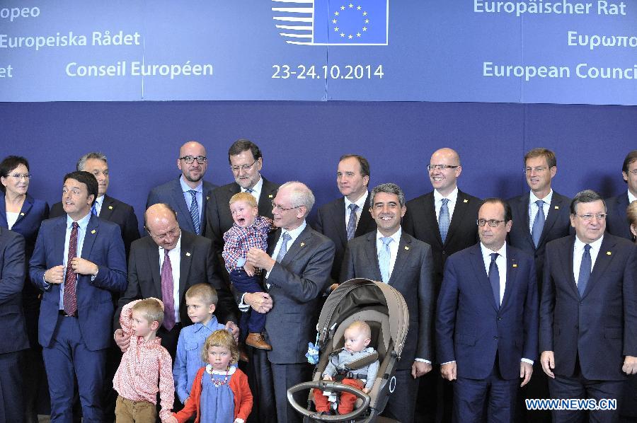 BELGIUM-BRUSSELS-EU-SUMMIT
