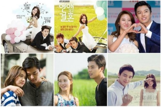 Marriage not dating online