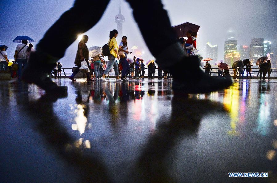 XINHUA PHOTOS OF THE YEAR 2014