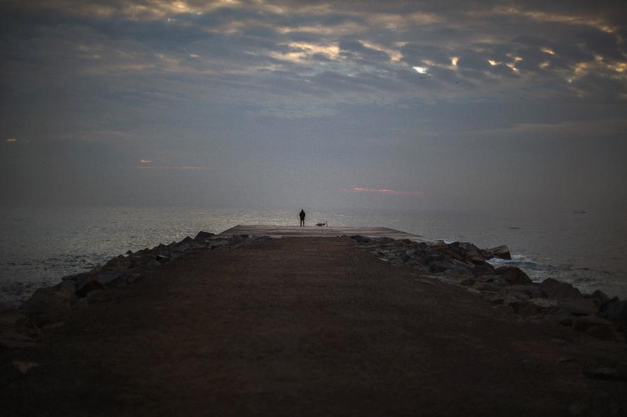 （国际·一周看天下）（6）远眺