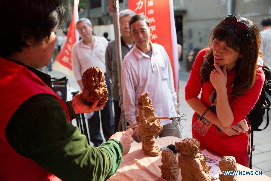 CHINA-TAICHUNG-TEMPLE FAIR (CN)