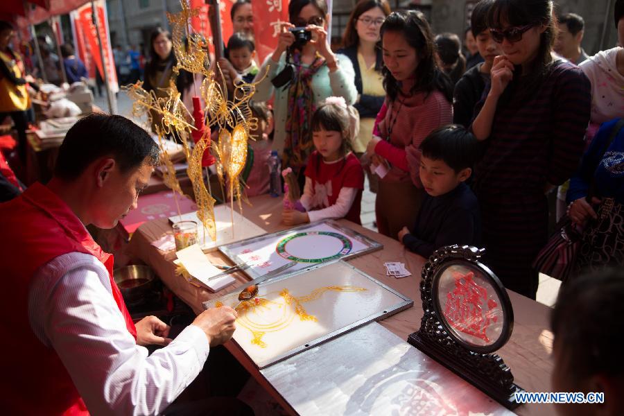 CHINA-TAICHUNG-TEMPLE FAIR (CN)