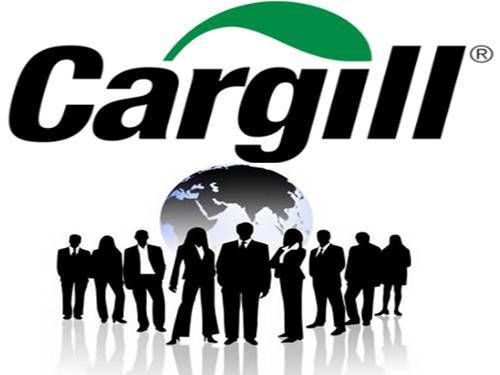 Cargill Inc., one of the 'Top 10 family businesses in the world' by China.org.cn.