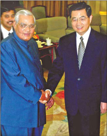 Through the lens: six decades of Sino-Indian relations